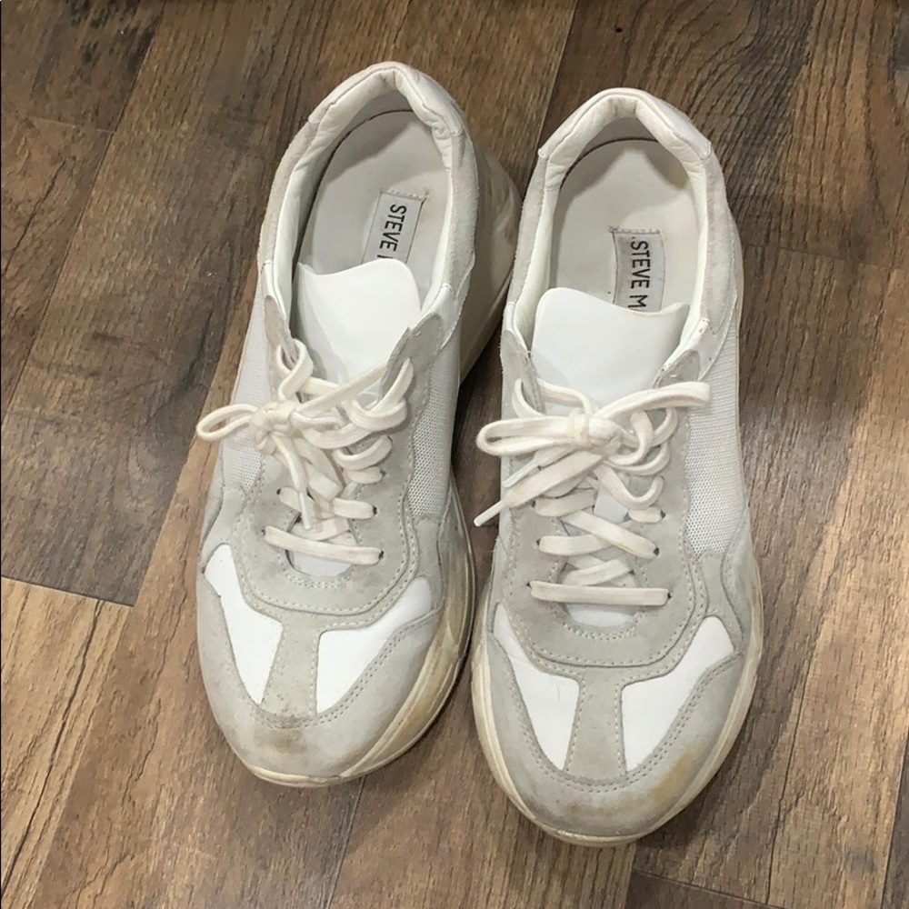 Steve Madden Sneakers